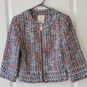Ted Baker Boucle Jacket